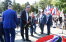 Памяти воинов, павших в Крымской войне