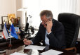 Виктор Агеев провел приём граждан