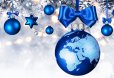 Поздравление с Новым годом и Рождеством Христовым!