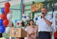 Симферополь отмечает День знаний