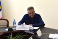 Виктор Агеев провел рабочее совещание 