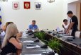 Обратная связь с горожанами: Виктор Агеев рассмотрел обращения симферопольцев на личном приёме