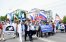 Столица Крыма отмечает Первомай