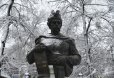 372-я годовщина воссоединения Малой Руси и Великой Руси
