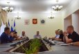 Глава Симферополя рассмотрел обращения жителей на личном приеме