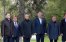 Симферополь отмечает День освобождения от немецко-фашистских захватчиков