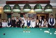 Состоялся детский чемпионат по бильярду на Кубок главы Симферополя