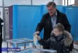 Поздравление с Днём Общекрымского референдума