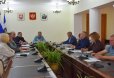 На приёме у главы муниципалитета