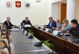Виктор Агеев провёл личный приём граждан
