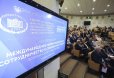 В Госдуме обсудили международное сотрудничество муниципалитетов