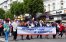 Столица Крыма отмечает Первомай