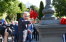 Памяти воинов, павших в Крымской войне