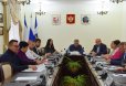 Виктор Агеев провел приём граждан