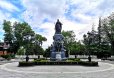 Поздравление с Днём города Симферополя