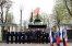 Симферополь отмечает День освобождения от немецко-фашистских захватчиков