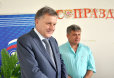 Поздравляем медицинских работников